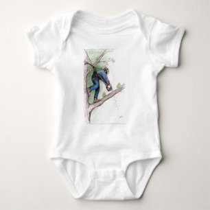 TrädkirurgArborist T Shirt