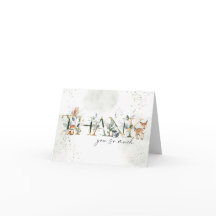 Trädlandshuset - fickkort för babyskor med vikt