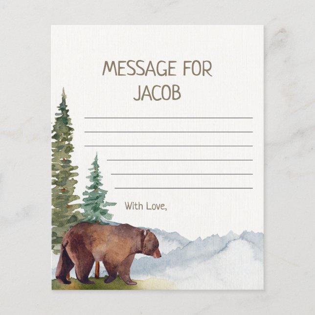 Trädlandskapstid Kapsel (Framsida)