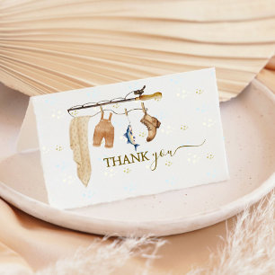 Trädlandslinje Fiske efter Derby Baby Tack Kort