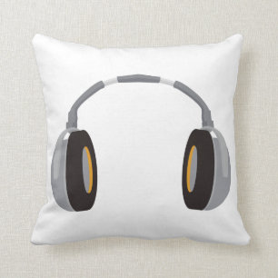 Trådlös Headphone Kudde
