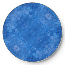 Trådlös laddare med vattensegen