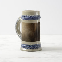 Trådlös Rope Grått/Blue 22 oz Stein