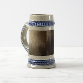 Trådlös Rope Grått/Blue 22 oz Stein Sejdel