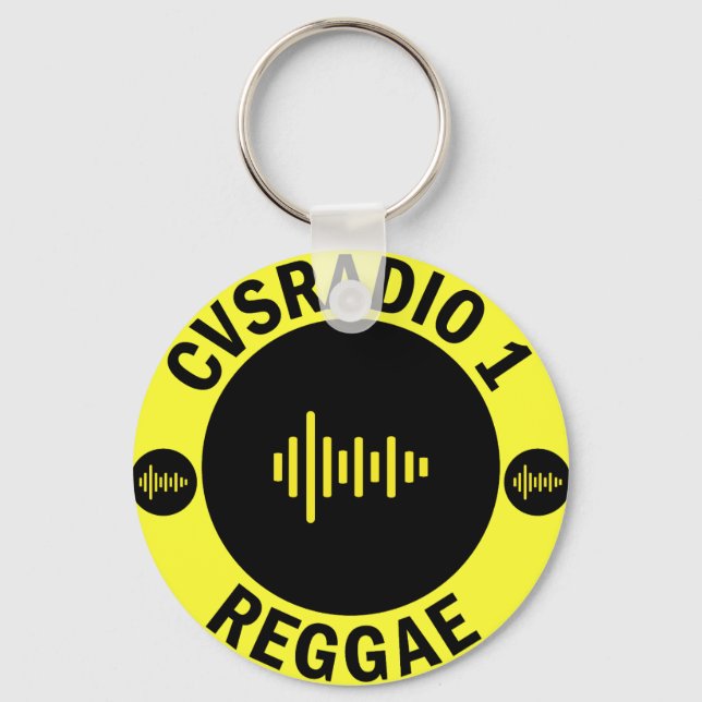 Trådlösa Charger Nyckelring (Framsida)