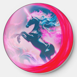 Trådlösa Charger Unicorn