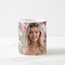 Trådlösa Elegance i Vår