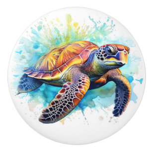 Trådlösa fack för Nautiskt fack Knopp