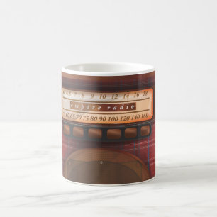 Trådlösa Kaffemugg