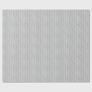 Trådlösa Pappra garntrådar Presentpapper