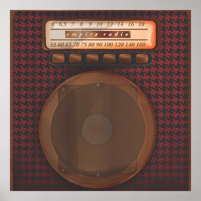 Trådlösa Poster (Framsidan)