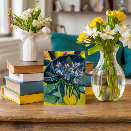 Trådlösa rör | Ernst Ludwig Kirchner Vykort