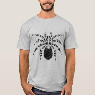 "Trådlösa trådar: Tarantula Series T-Shirt" T Shirt
