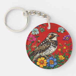 🐦 Trädmårdsnattskatt Natur Sångfågel Charm 🐦