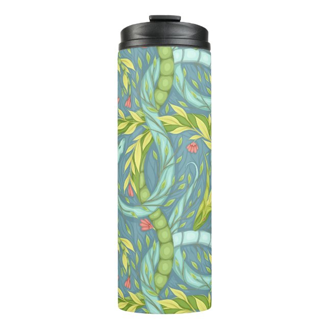 Trädrakar (Framsida)