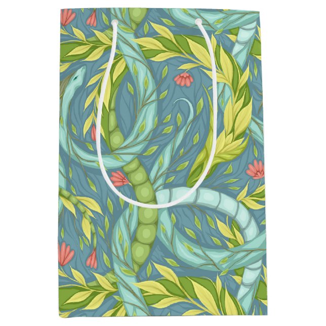 Trädrakar (Framsidan)