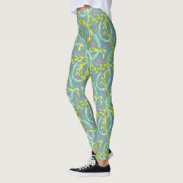 Trädrakar Leggings