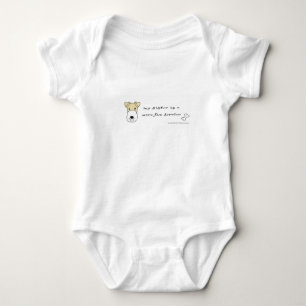 Trådrävskrämmare Tee