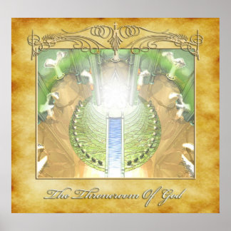 TrådrumsPoster Poster