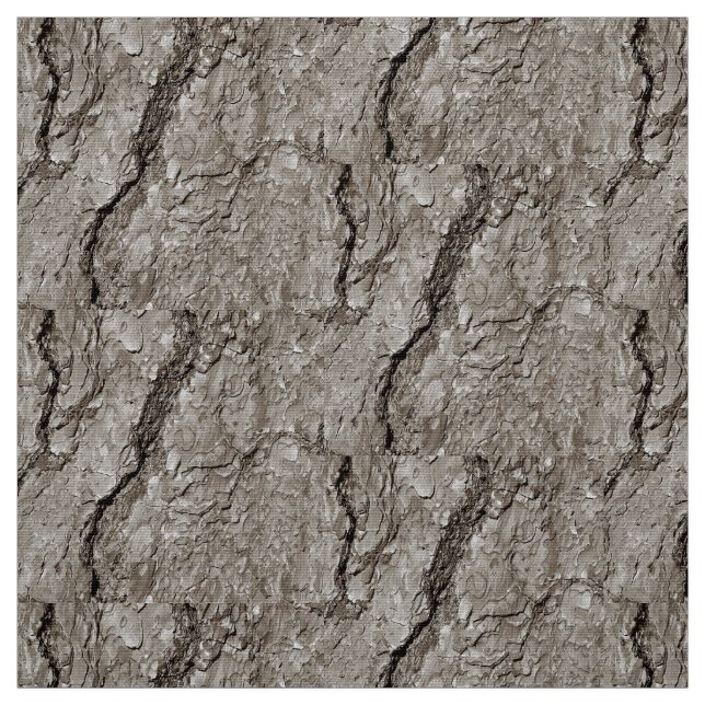 Trädskäll A Tyg (Provkarta)