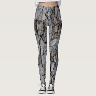 Trädskälldamasker Leggings