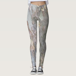 Trädskälldamasker Leggings