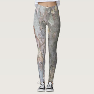 Trädskälldamasker Leggings