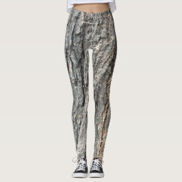 TRÄDSKÄLLDAMASKER LEGGINGS