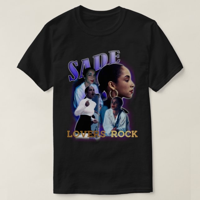 Trädskjorta med bootleg T-Shirt (Design framsida)