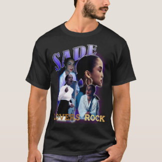Trädskjorta med bootleg T-Shirt