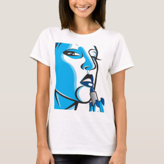 Trädskjorta T Shirt