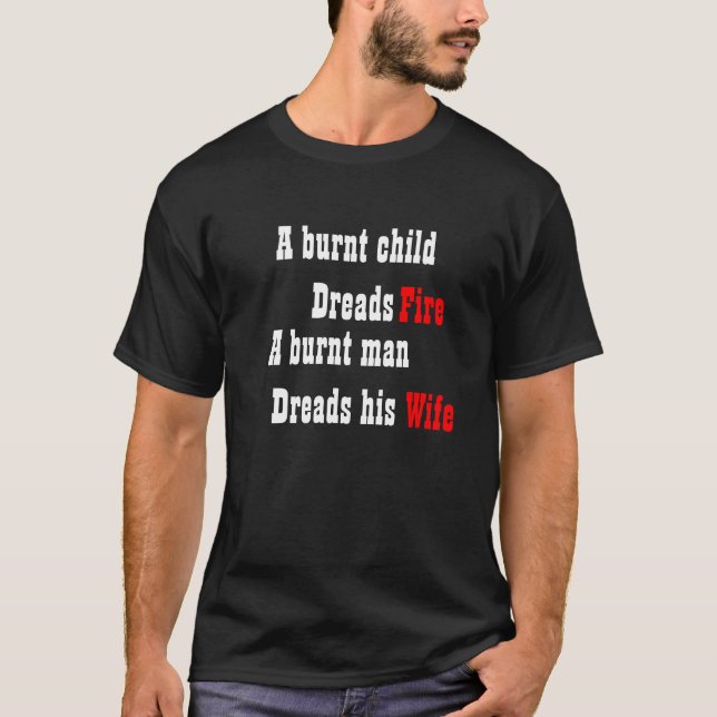 Trädskjortor av make tee shirt (Framsida)