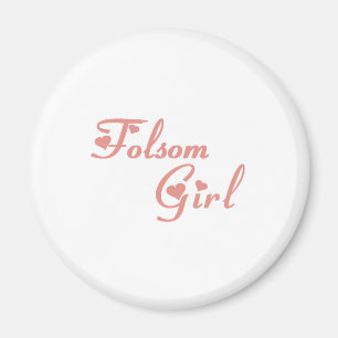 Trädskjortor för folk magnet