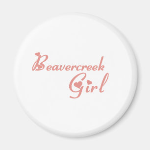 Trädskjortor Magnet