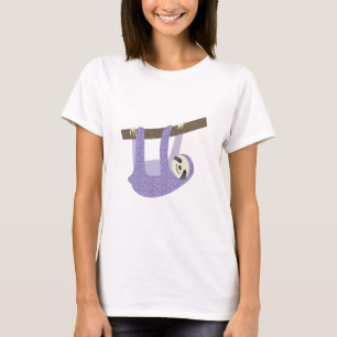 TrädSloth T Shirt