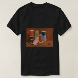 Trådspolar T Shirt
