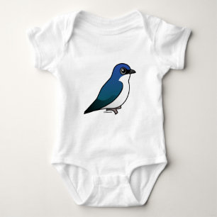 Trädsvala T-shirt
