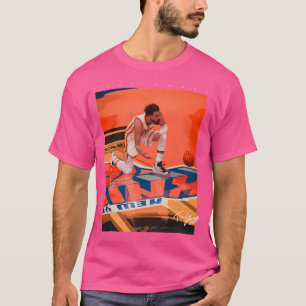 Trae Young Rolling Dice T Shirt