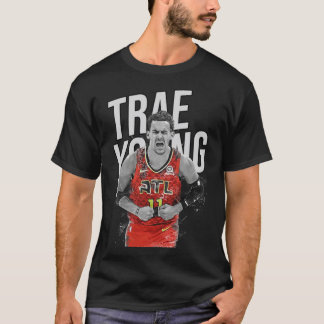 Trae Young T Shirt