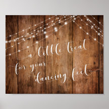 Träet och Ljus är lite grann för ditt dansfoder