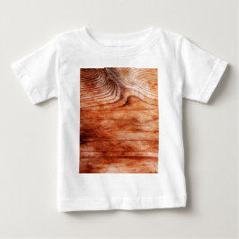 Träets ådringstruktur t shirt