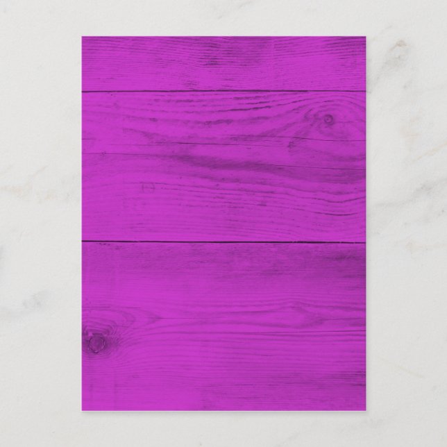 Träets struktur vykort (Framsida)