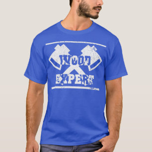 Träexperter T Shirt