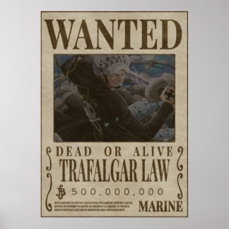 TRAFALGAR LAGSTIFTNING En Biet ville ha Poster