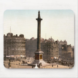 Trafalgar Square London England Musmatta