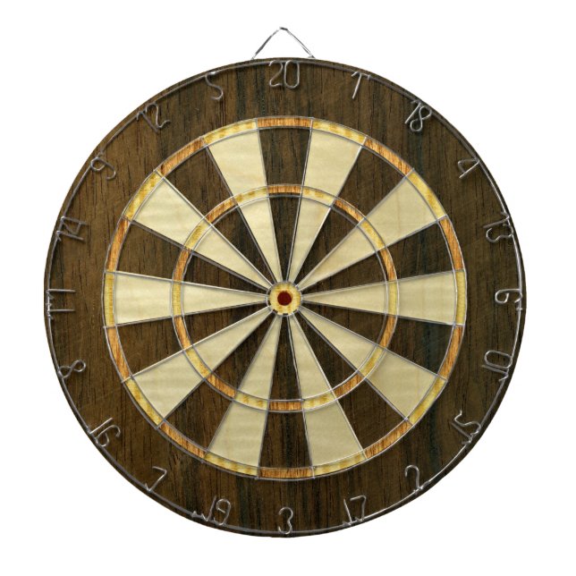 TräfanérDartboard Piltavla (Framsidan)
