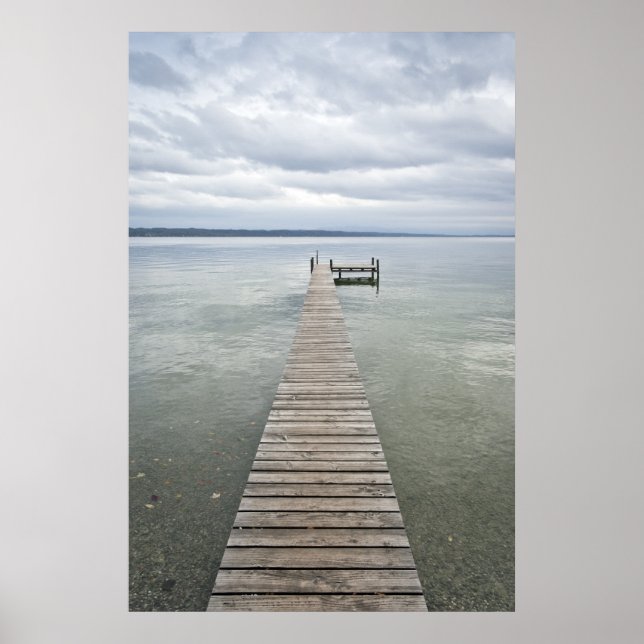 träfat poster (Framsidan)