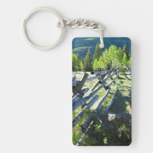 TräFenceline