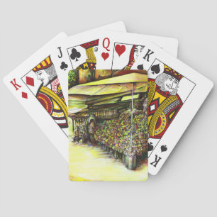 Träffade optiker casinokort
