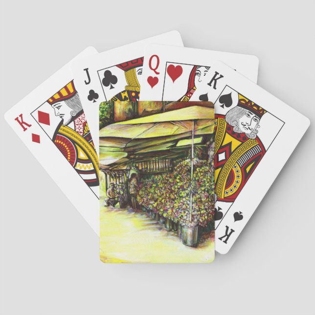 Träffade optiker casinokort (Baksidan)